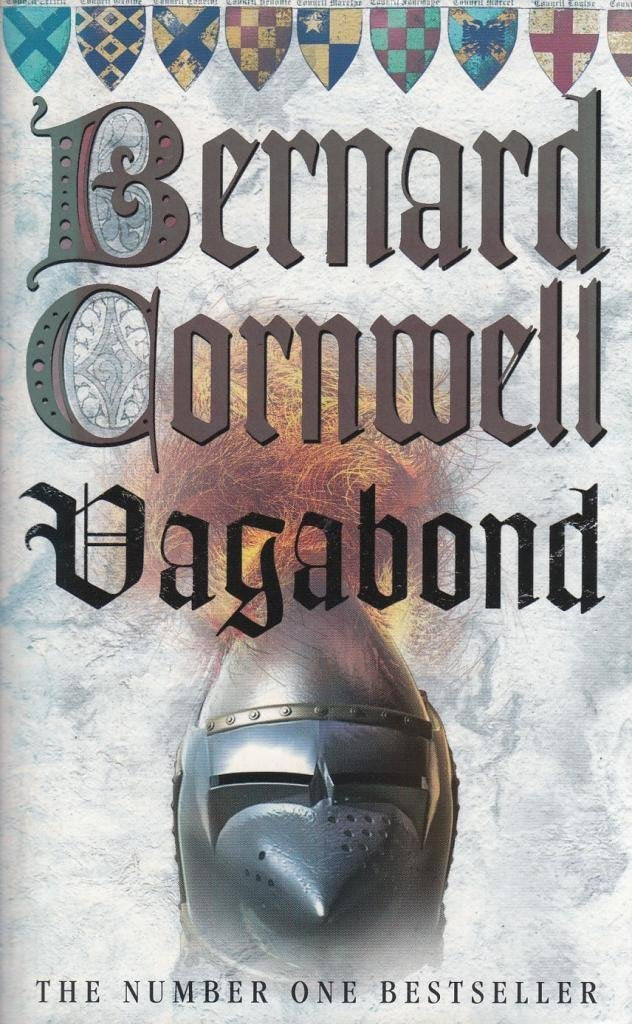 Product Image: Vagabond