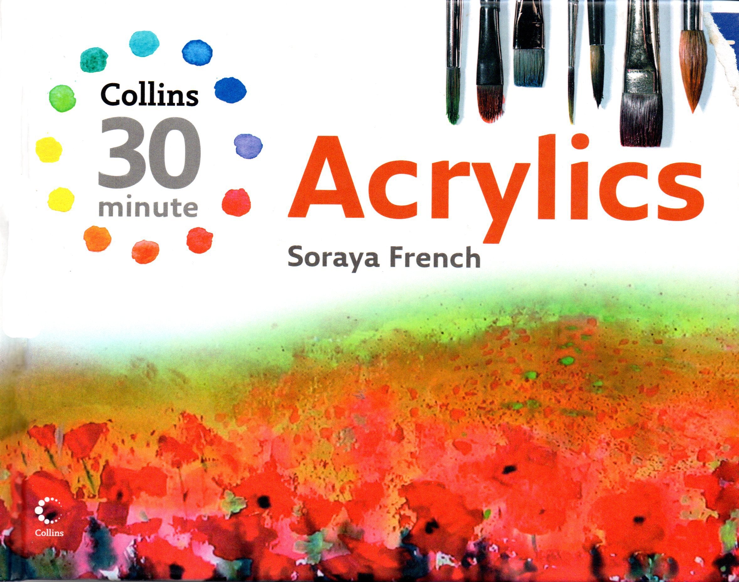 Product Image: 30 Minute Acrylics