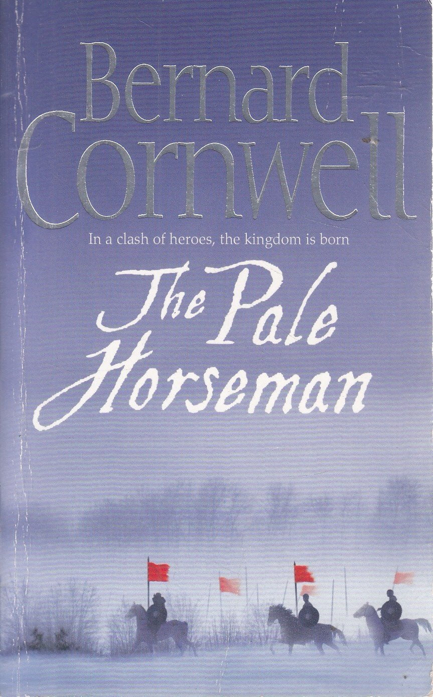 Product Image: THE PALE HORSEMAN