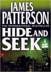 Hide and Seek Books