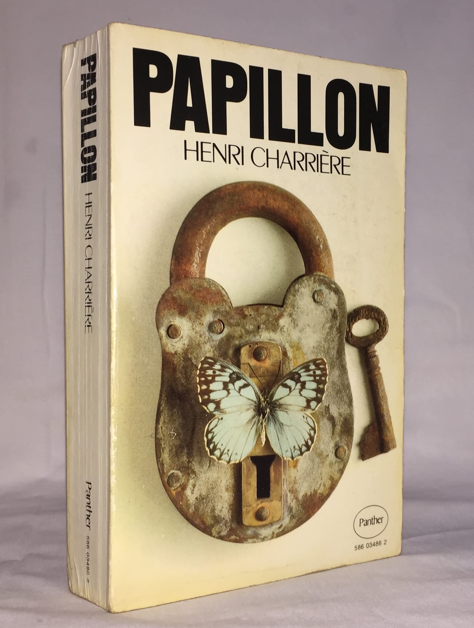 Papillon: The Greatest True Story of Escape and Adventure Ever Written! Books