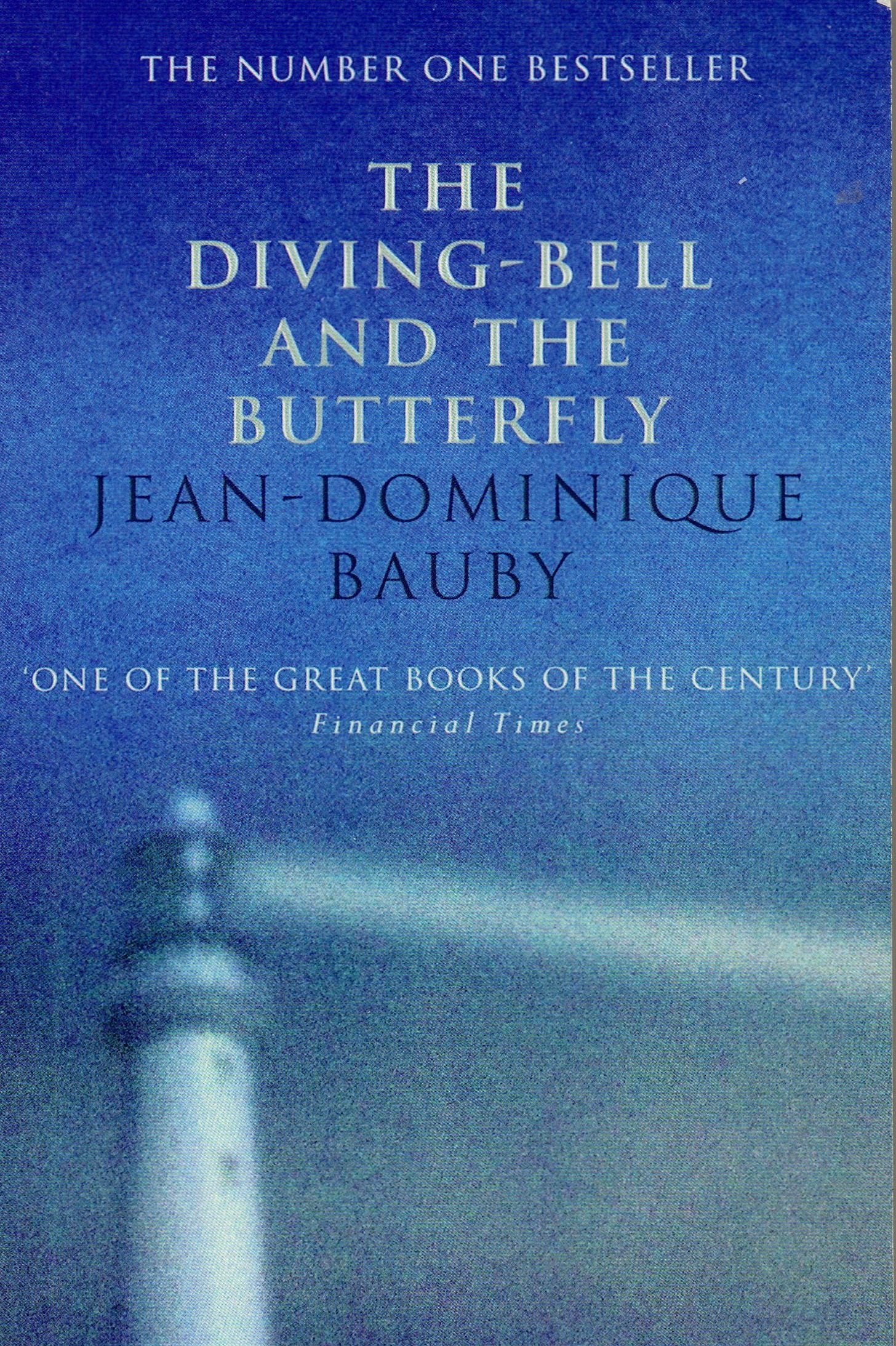 Xdiving Bell and the Butterfly Books