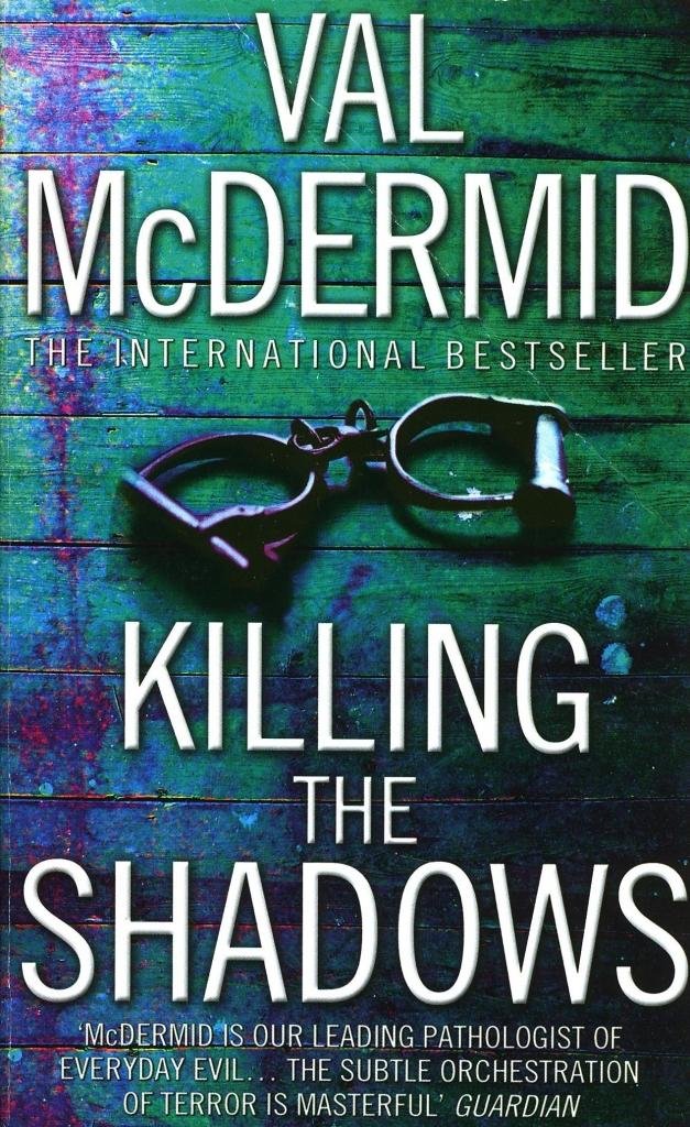 Killing the Shadows Books