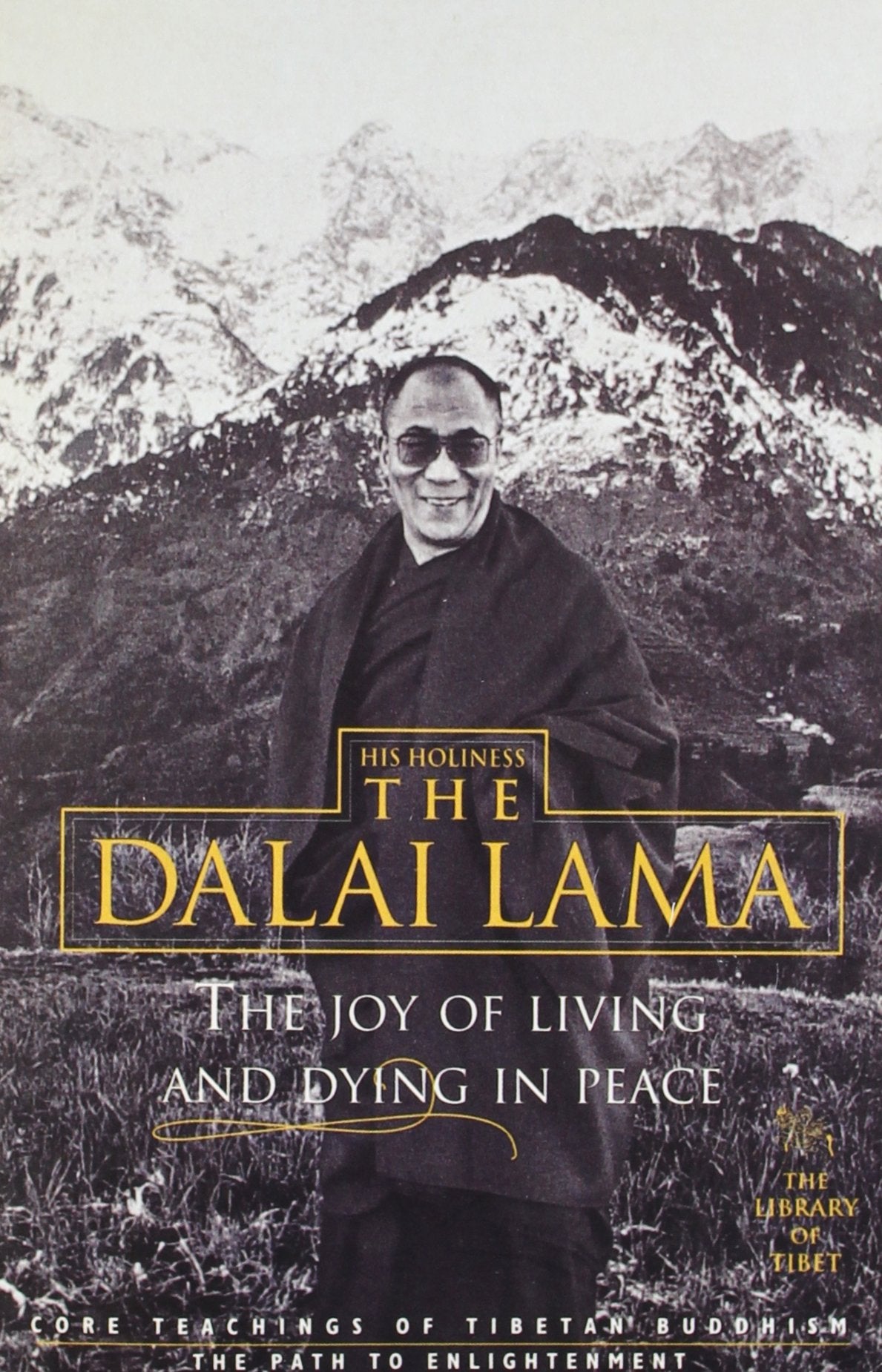The Joy of Living and Dying in Peace Social Sciences