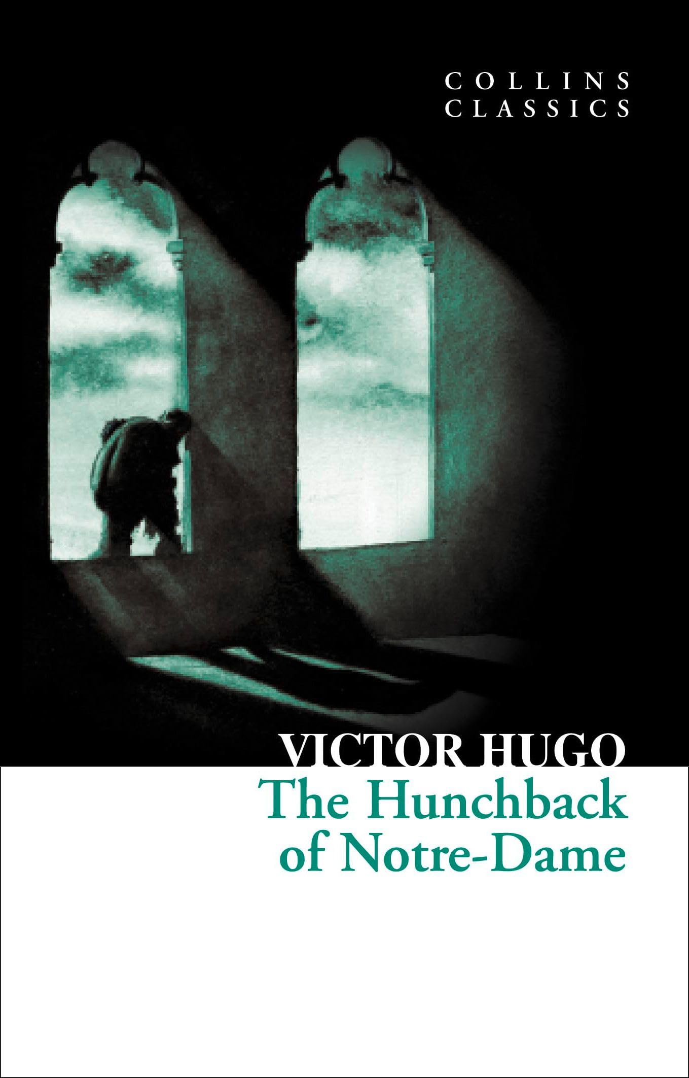 The Hunchback of Notre-Dame Contemporary literature