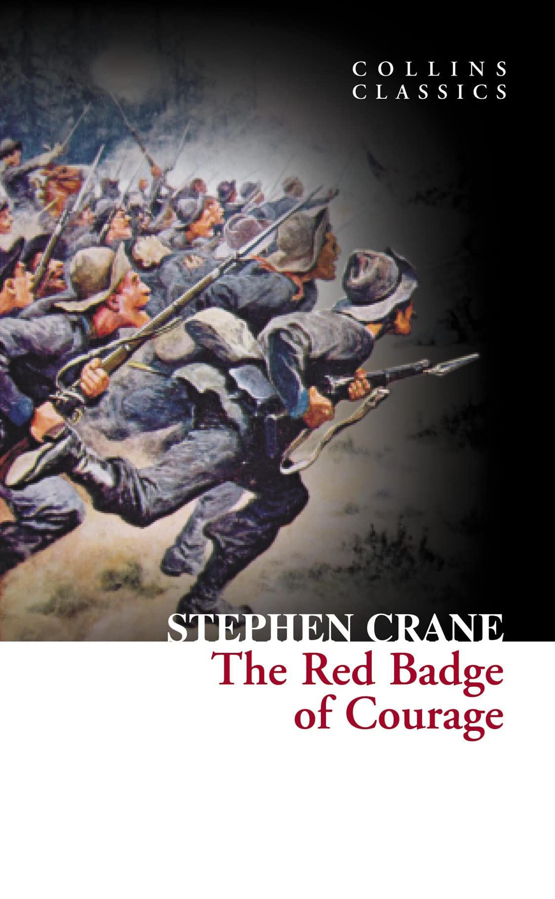 The Red Badge of Courage Contemporary literature