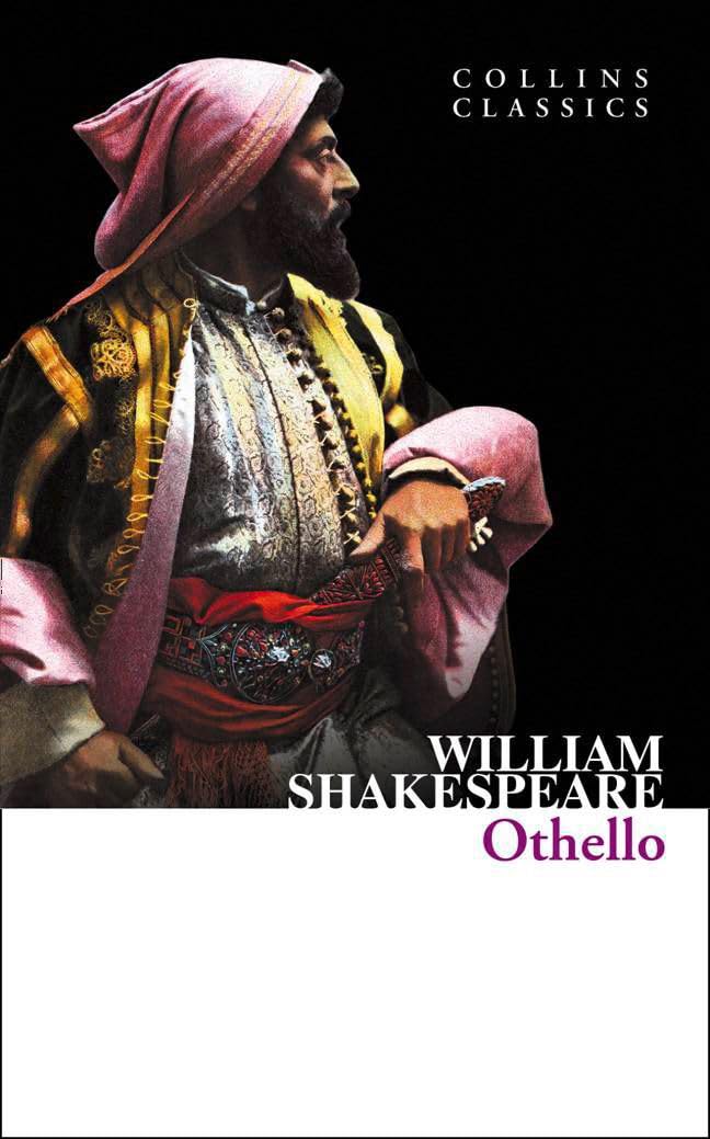 Othello Drama