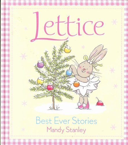 Lettice : Best Ever Stories Books