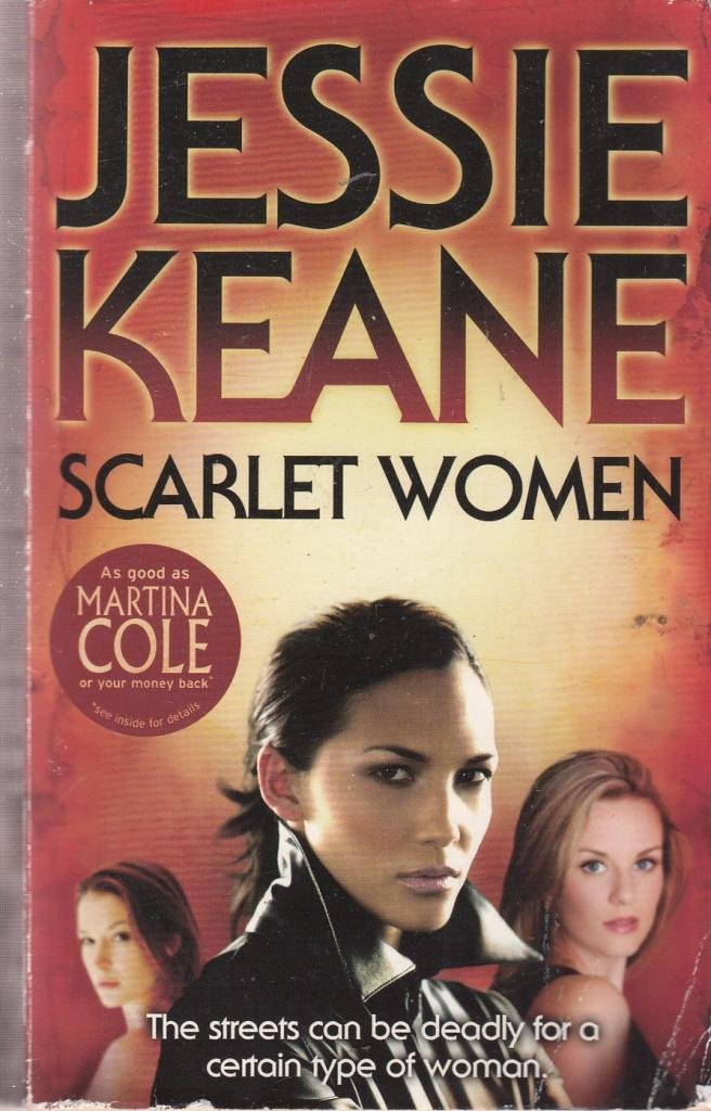 Xscarlet Woman Var book