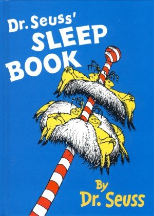 Dr. Seuss - The Cat in the Hat Floor Puzzle (Dr Seuss Floor Puzzles) book
