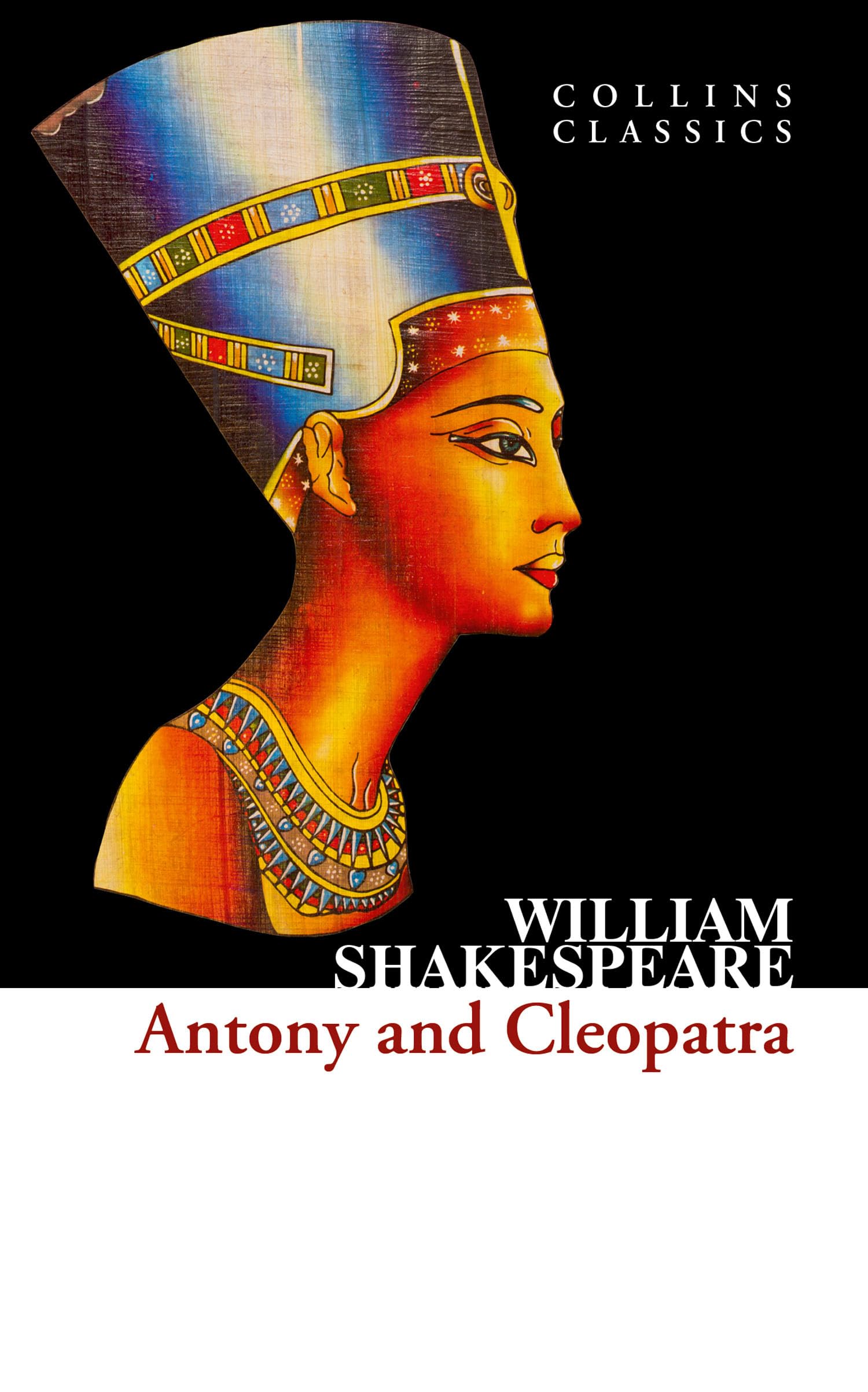 Antony and Cleopatra Drama