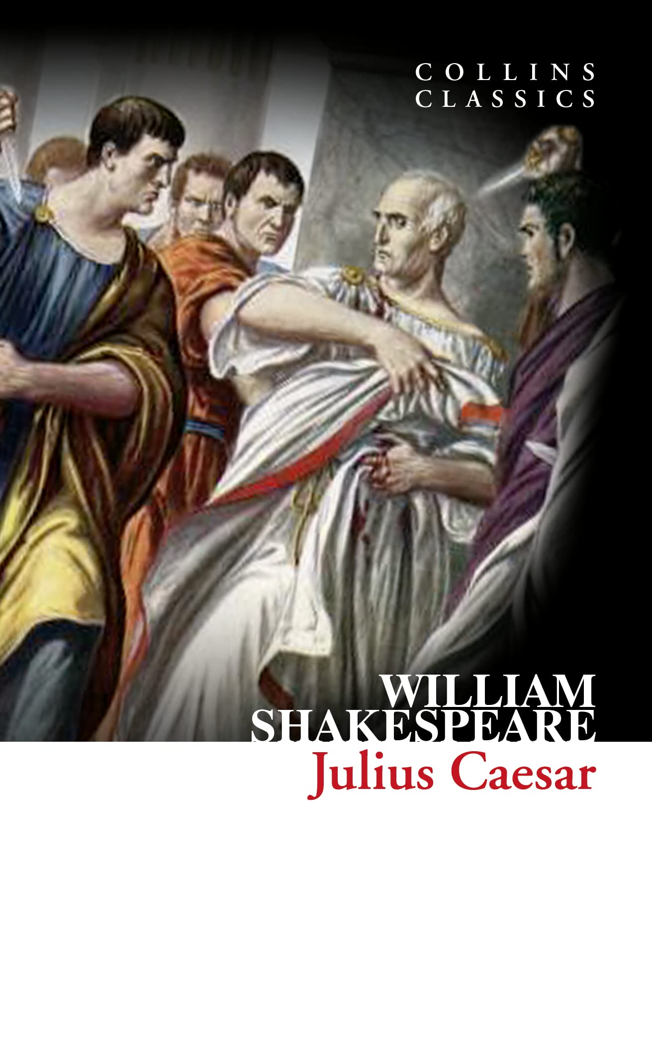 Julius Caesar Drama