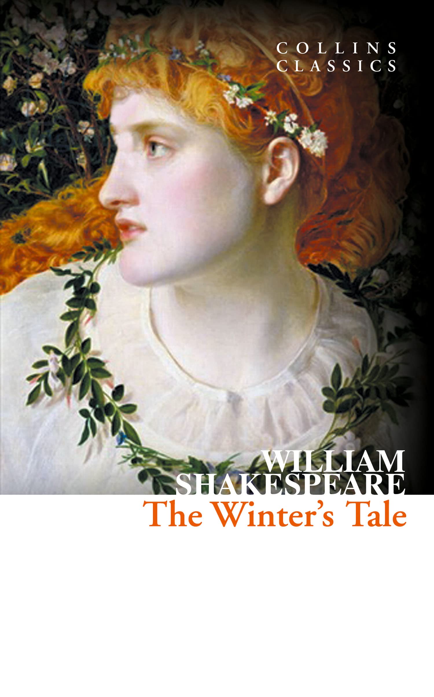 CLASSICS THE WINTER'S TALE Drama