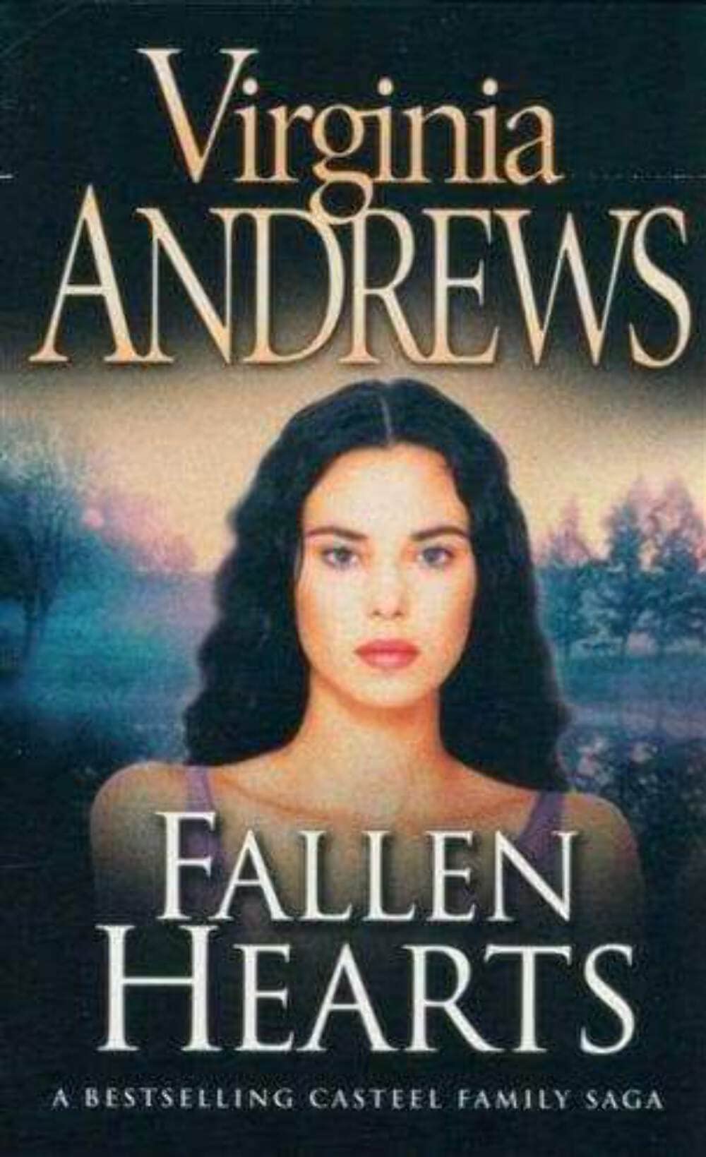 Product Image: Fallen Hearts