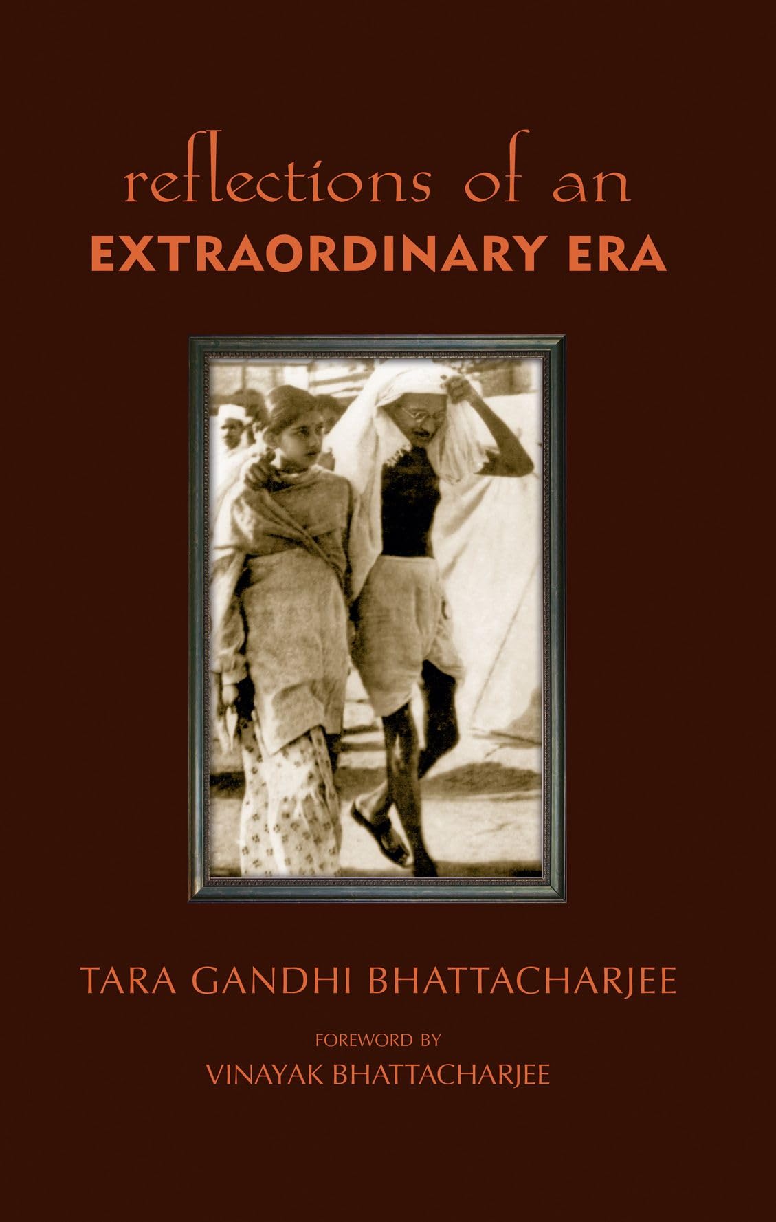 Reflections of an Extraordinary Era Memories