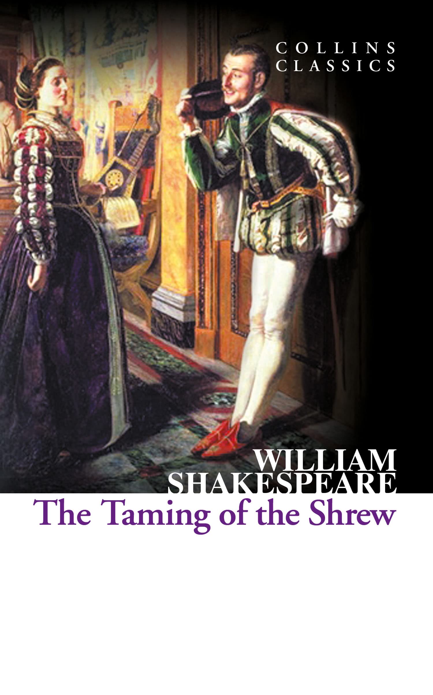 The Taming of the Shrew Drama
