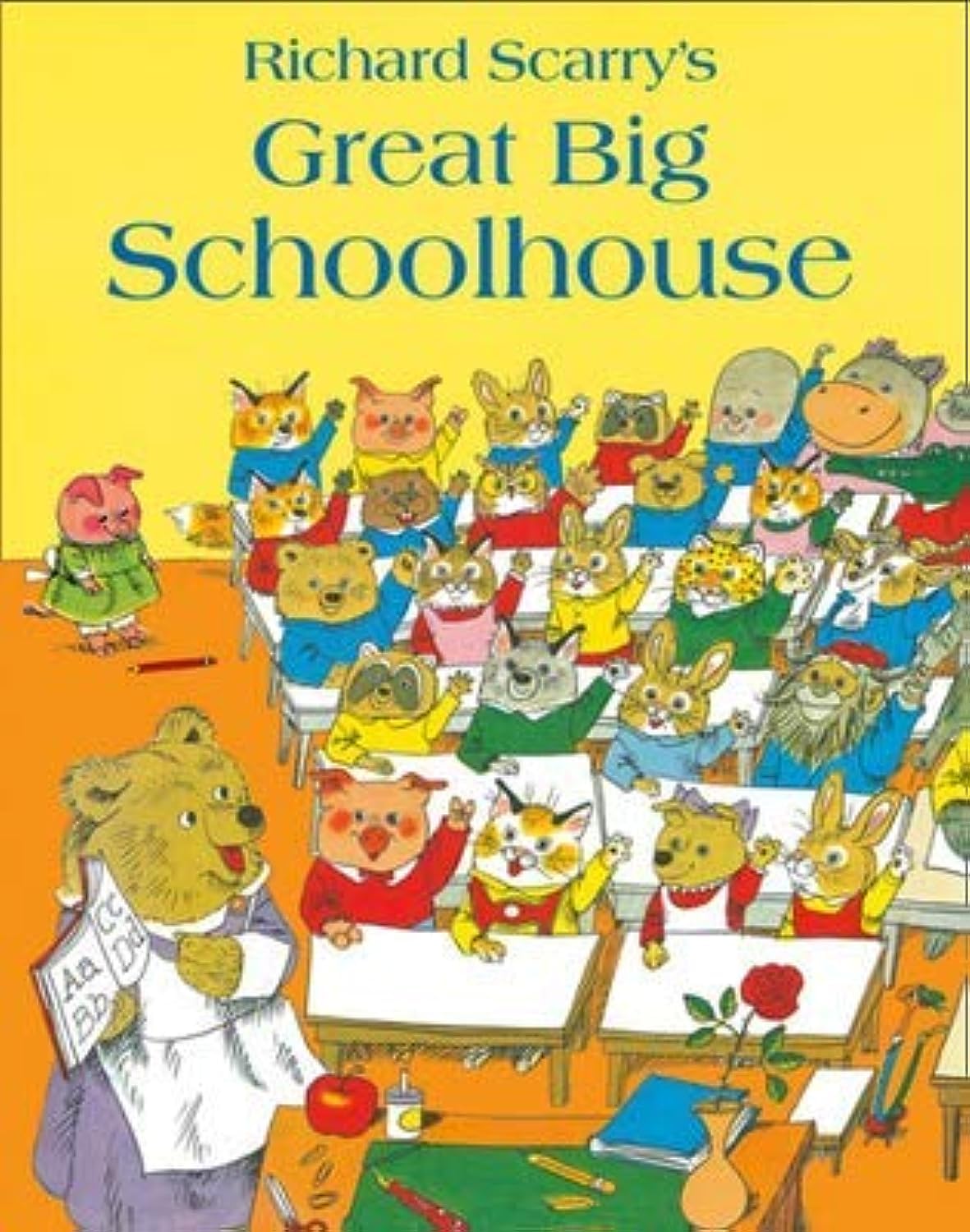 Great Big Schoolhouse Novels & Short Stories for children