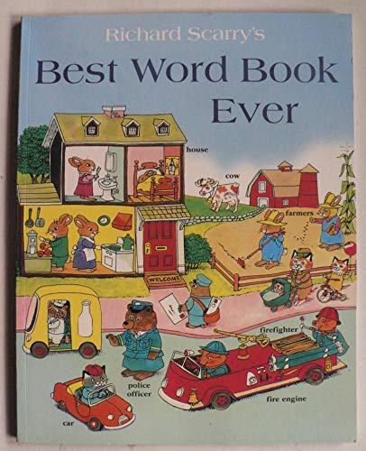 Best Word Book Ever Novels & Short Stories for children
