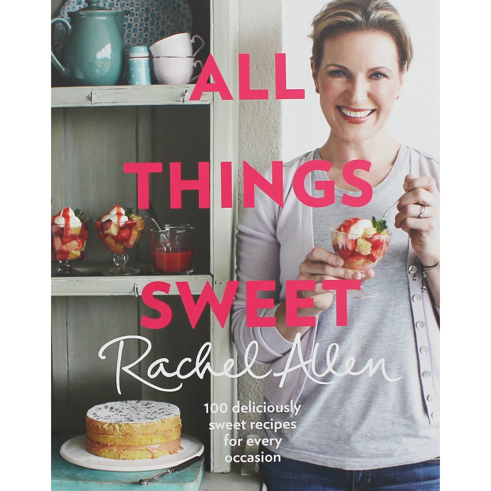 Allen, Rachel : All Things Sweet Books