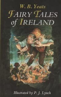 Fairy Tales Of Ireland Fairy Tales & Legends