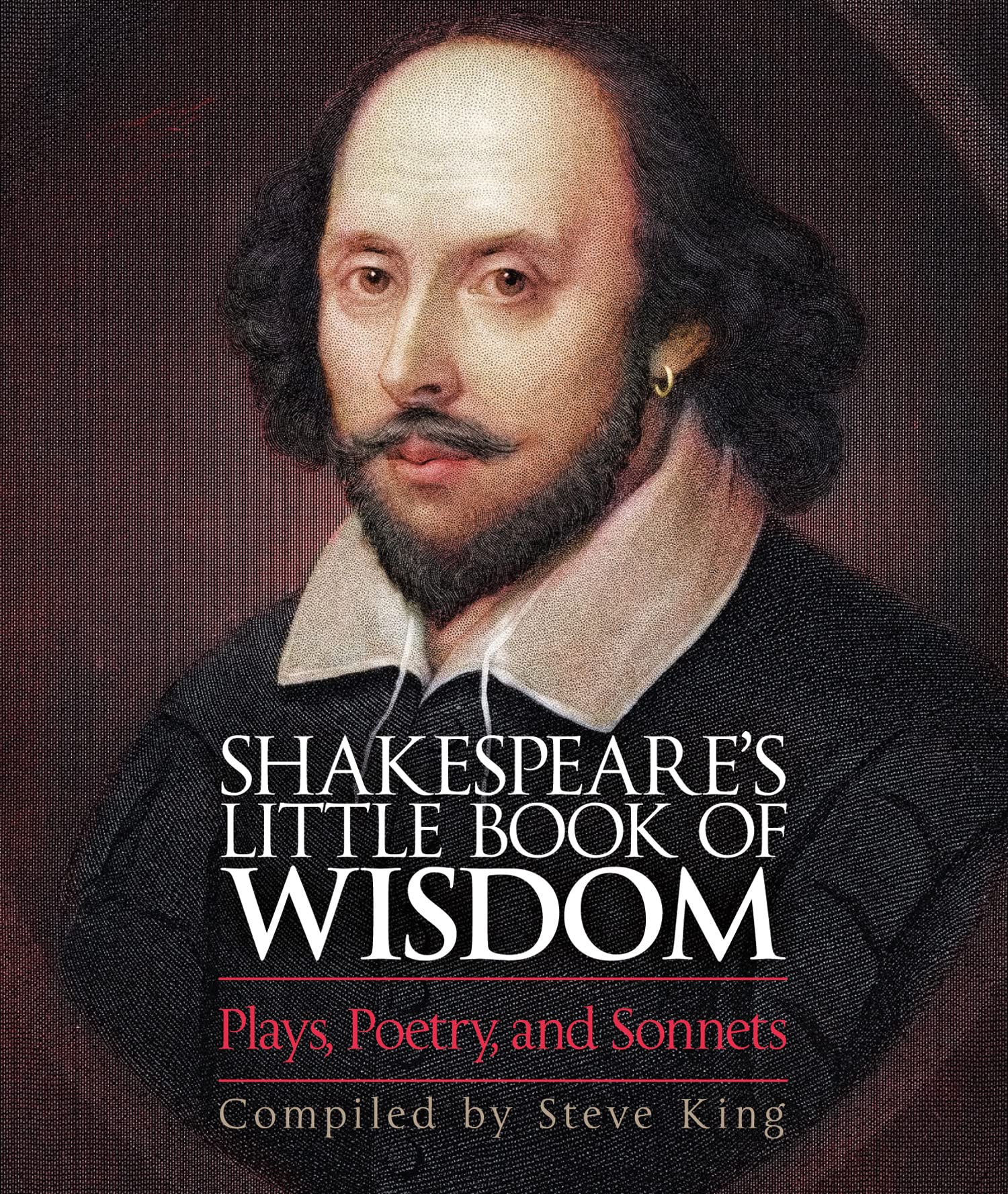 Shakespeare’s Little Book of Wisdom Drama