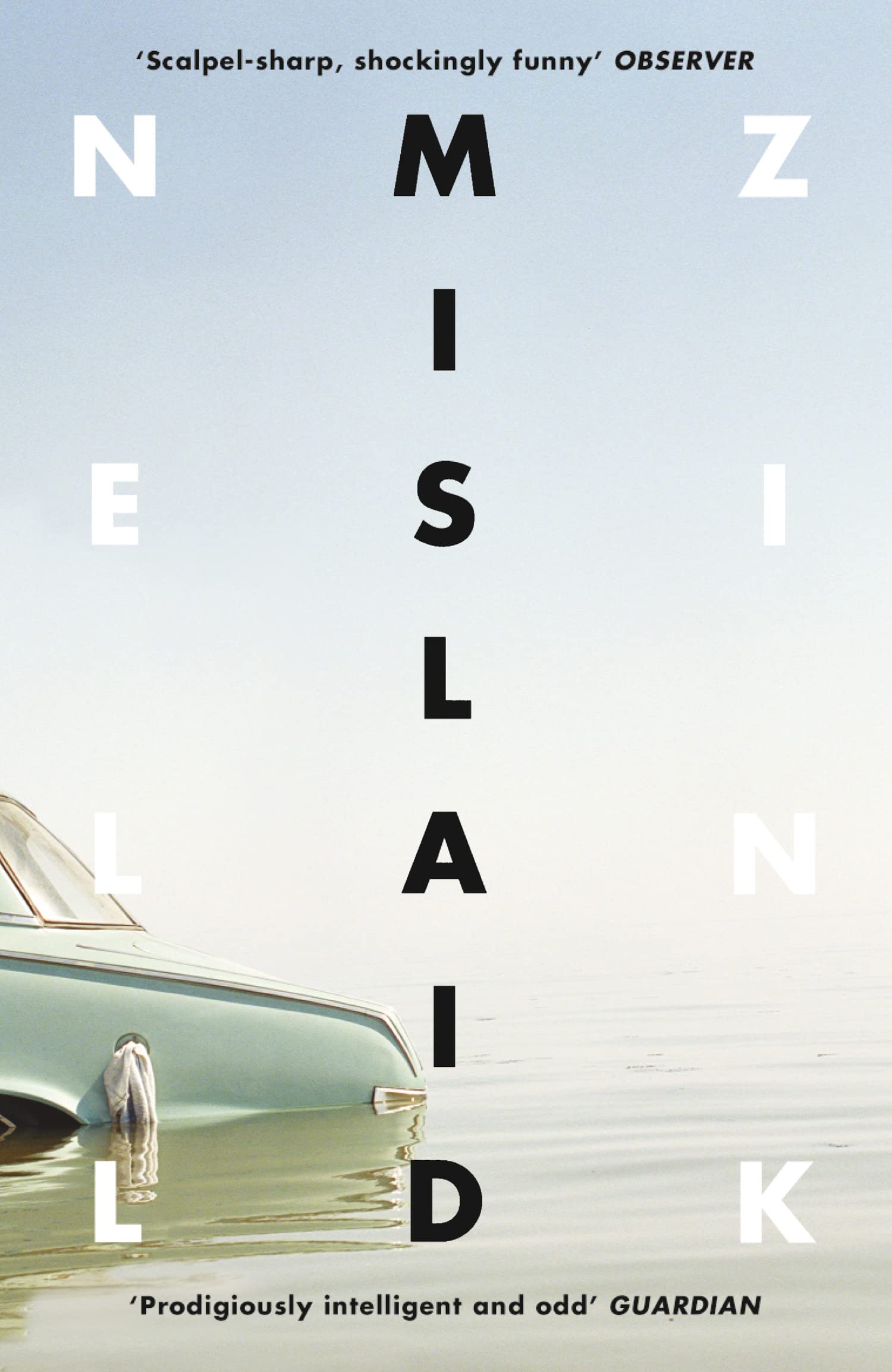 Mislaid LGBTQ+