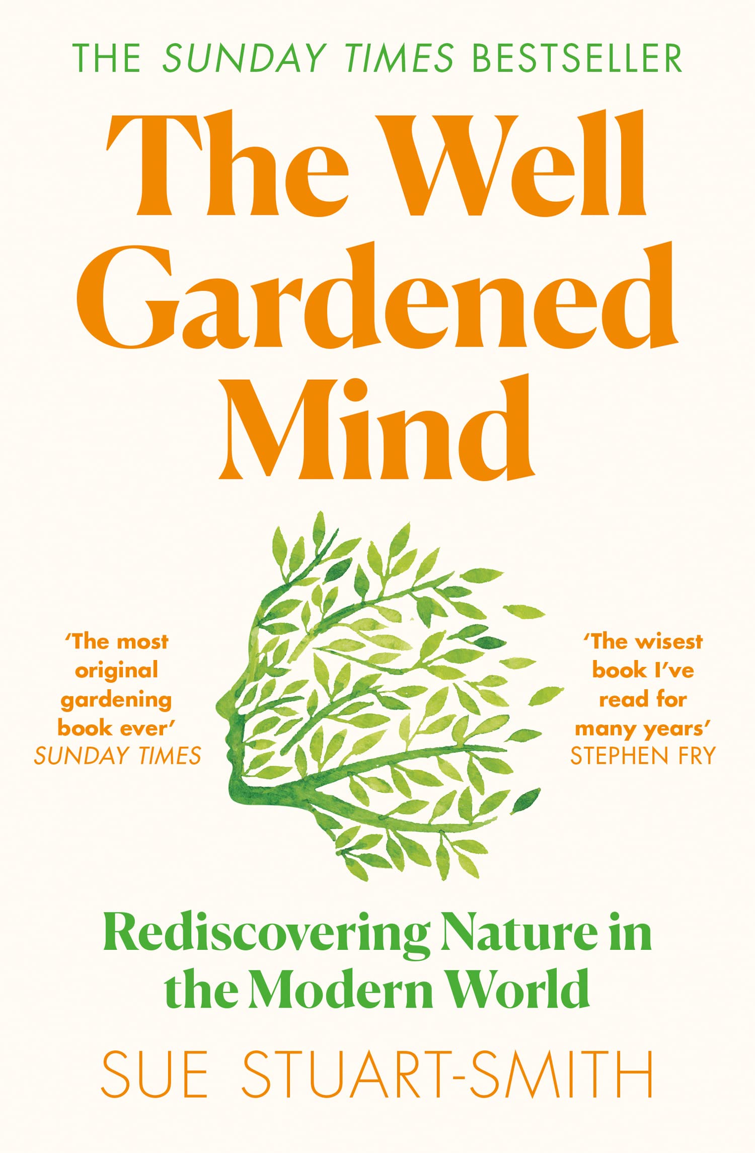 The Well Gardened Mind Business, Finance & Career Books