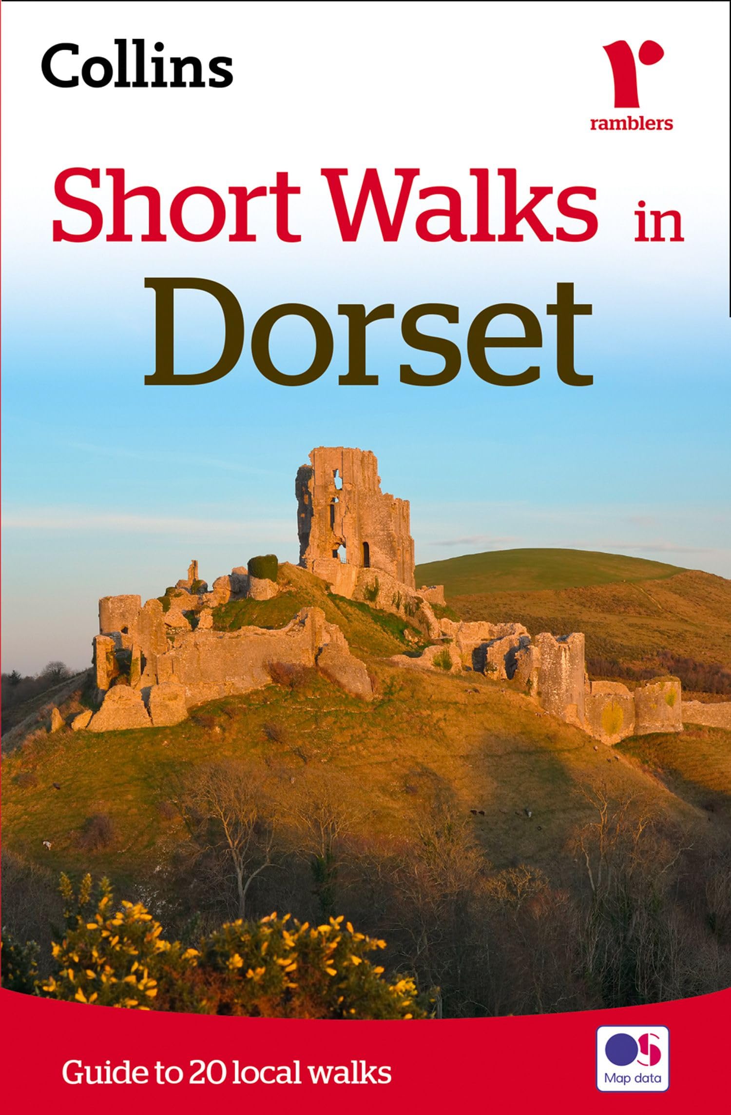 Short Walks in Dorset Leisure, Home & Garden