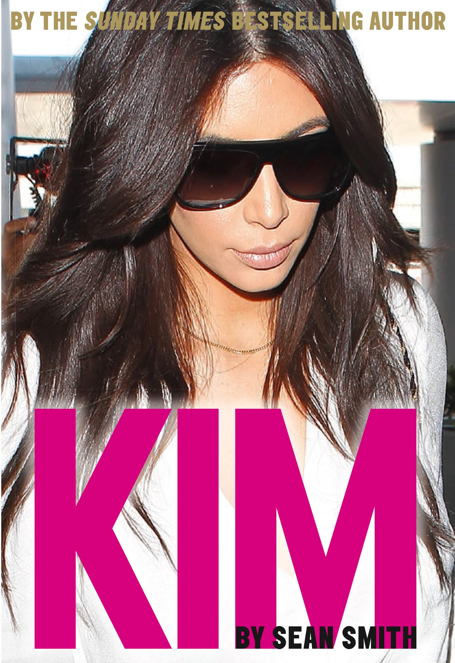 Smith, S: Kim Kardashian Media & Communication Books