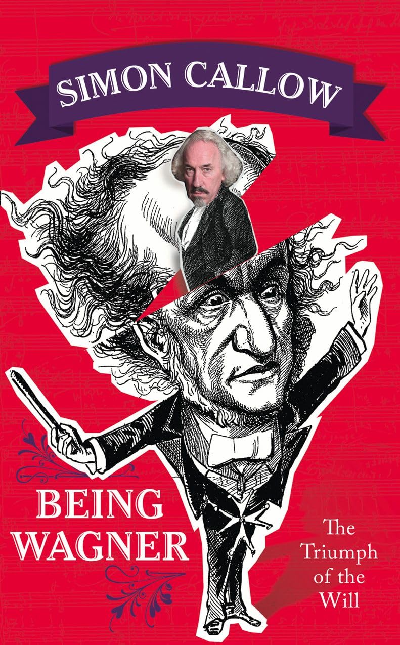 Being Wagner: The Triumph of the Will Art & Literature