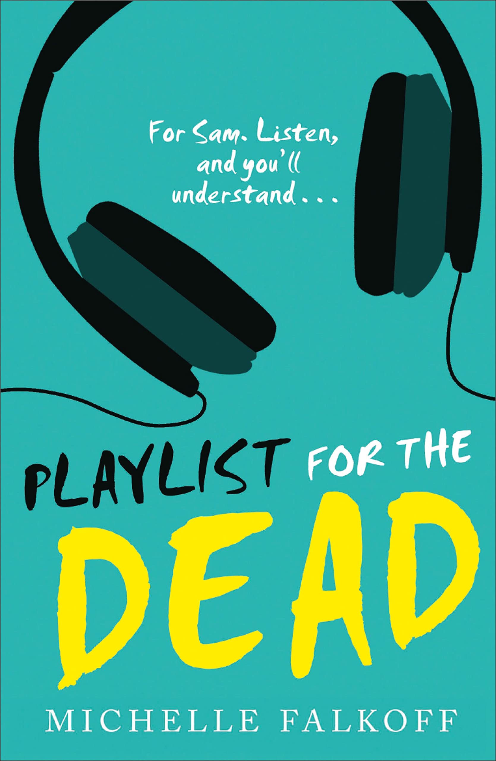 Product Image: Playlist for the Dead