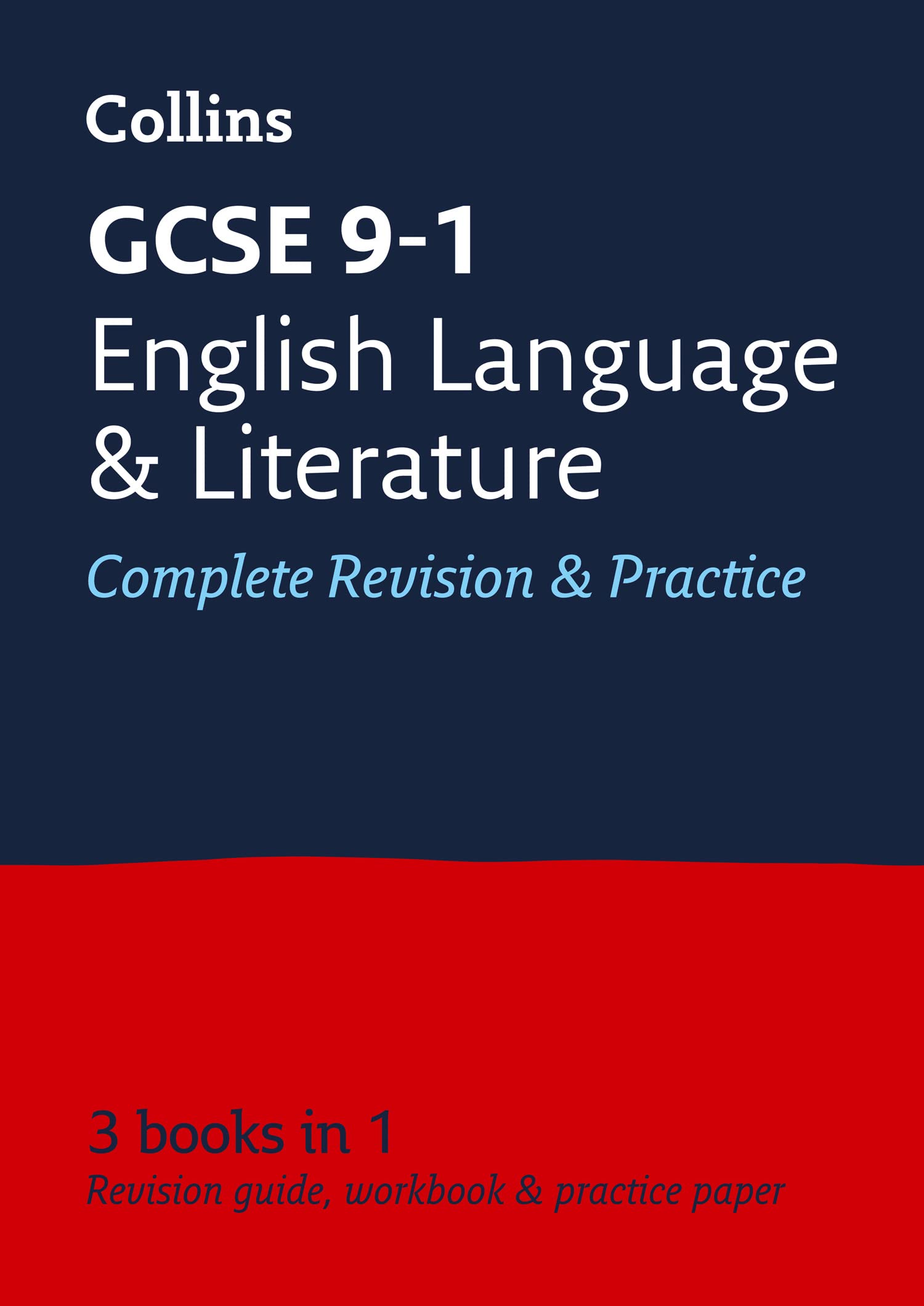 GCSE 9-1 English Language and English Literature All-in-One Revision and Practice: Ideal for the 2026 and 2027 exams (Collins GCSE 9-1 Revision) Poetry