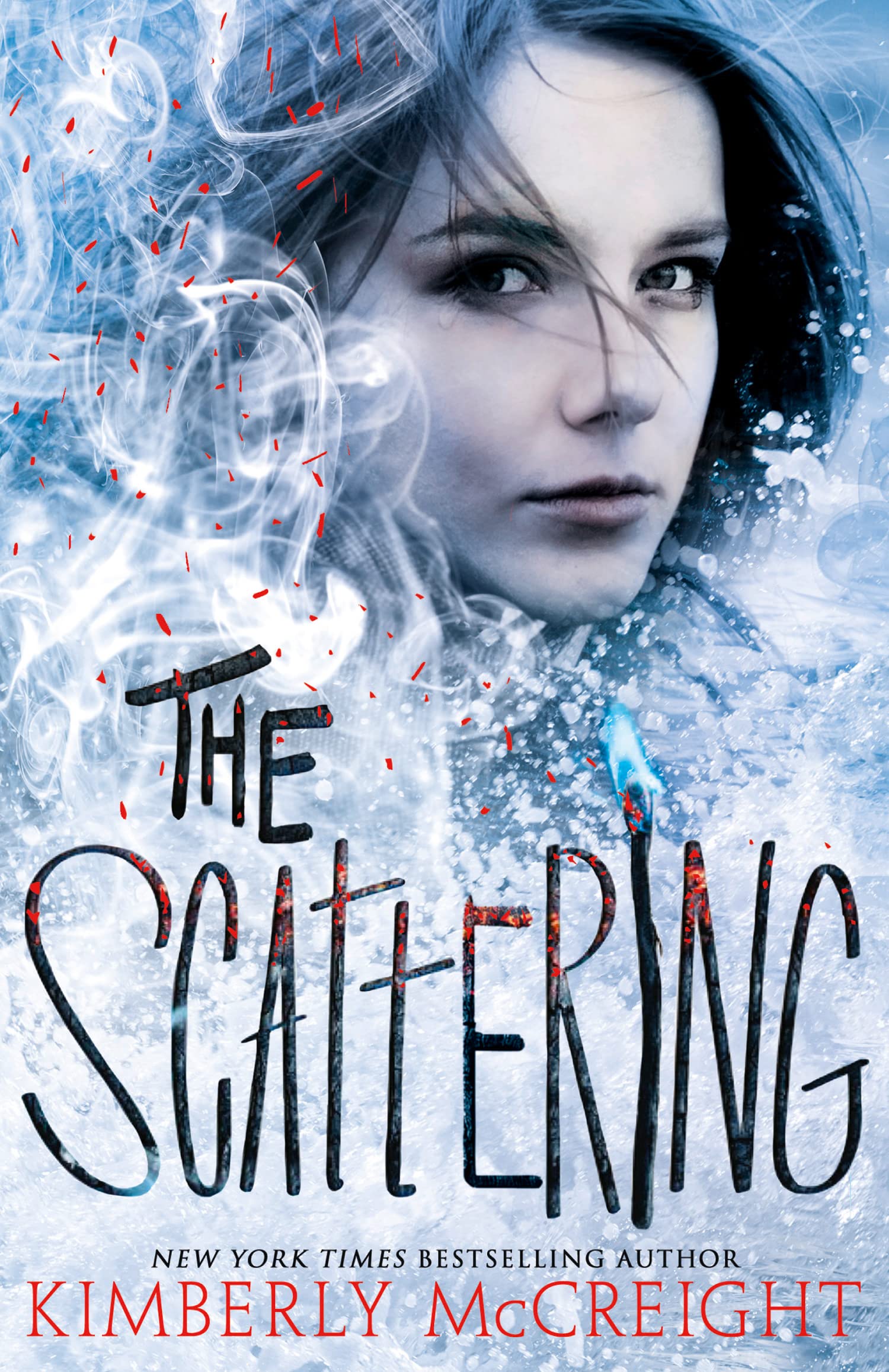 The Outliers 02. The Scattering Health, Nutrition & Fitness