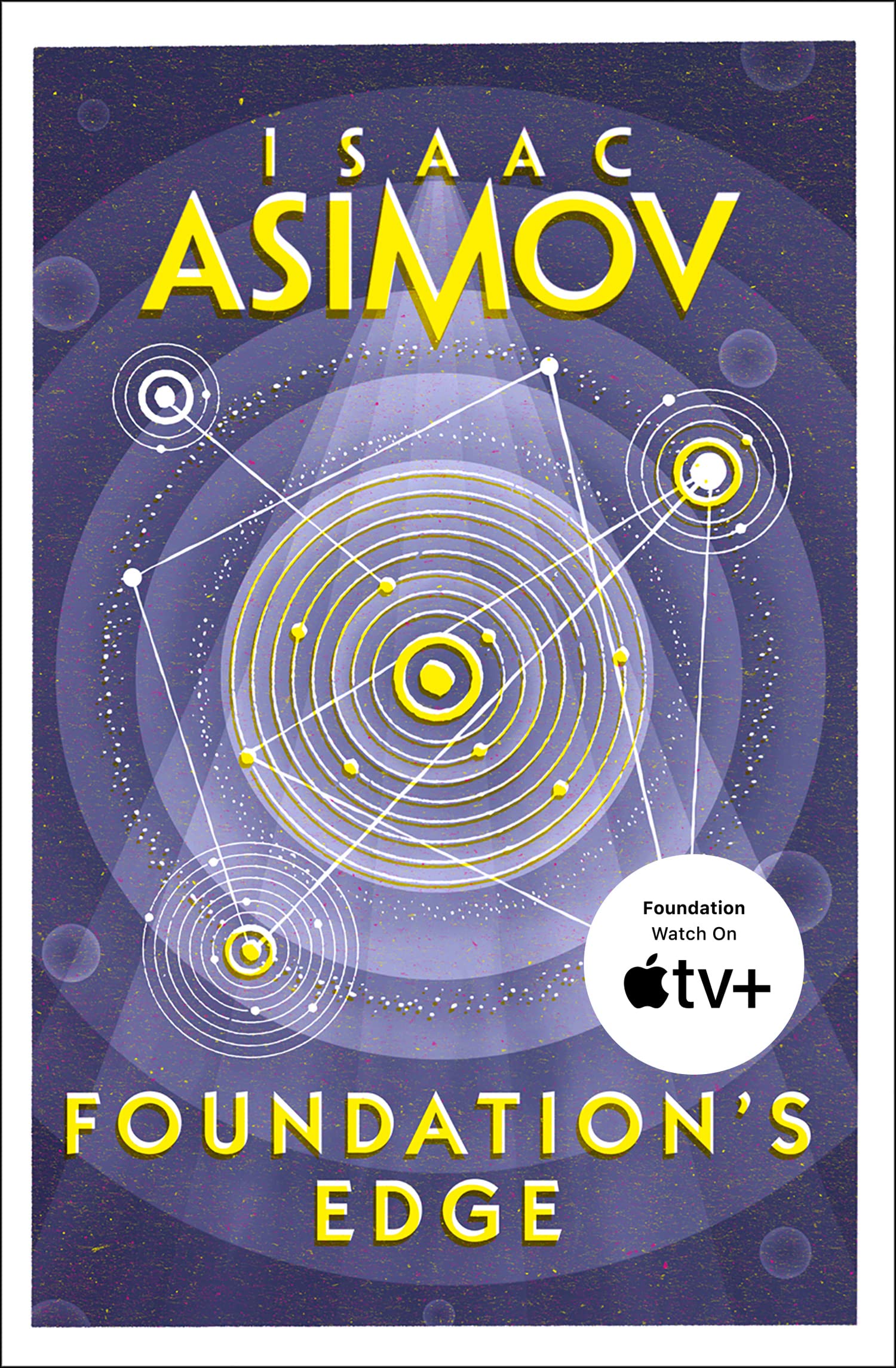 FOUNDATIONS EDGE_FOUNDATIO1 PB Classics