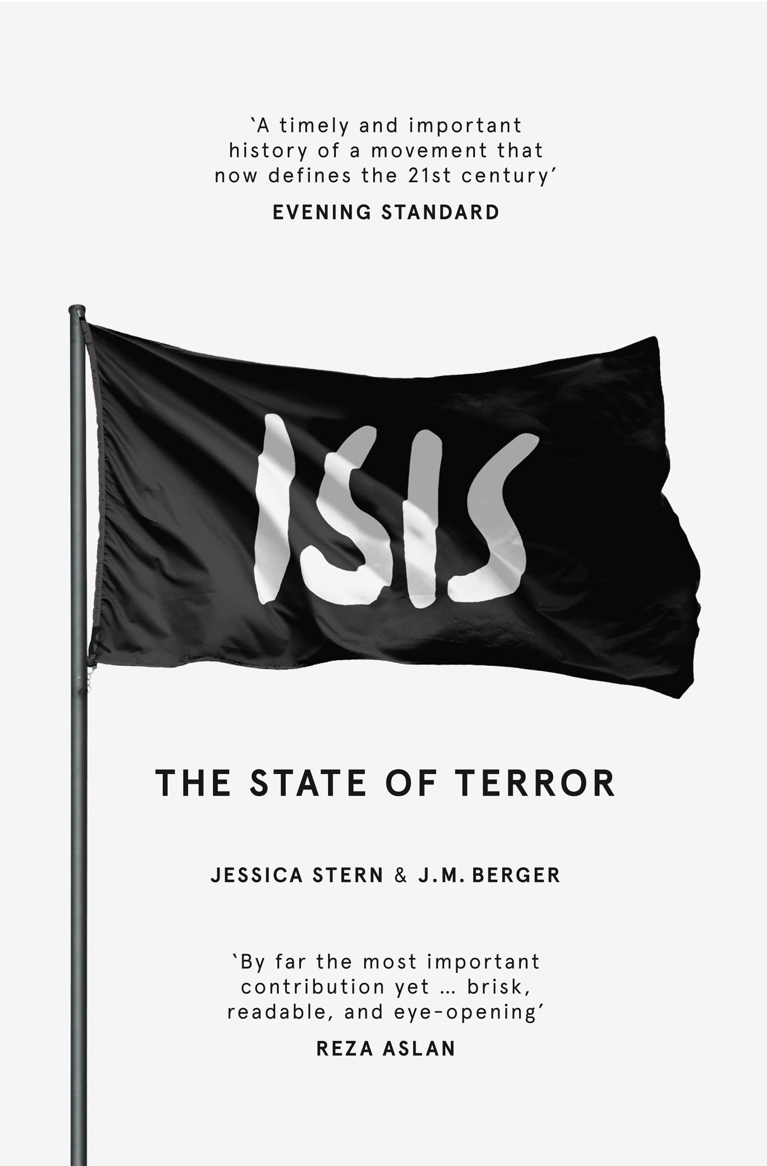 ISIS Law