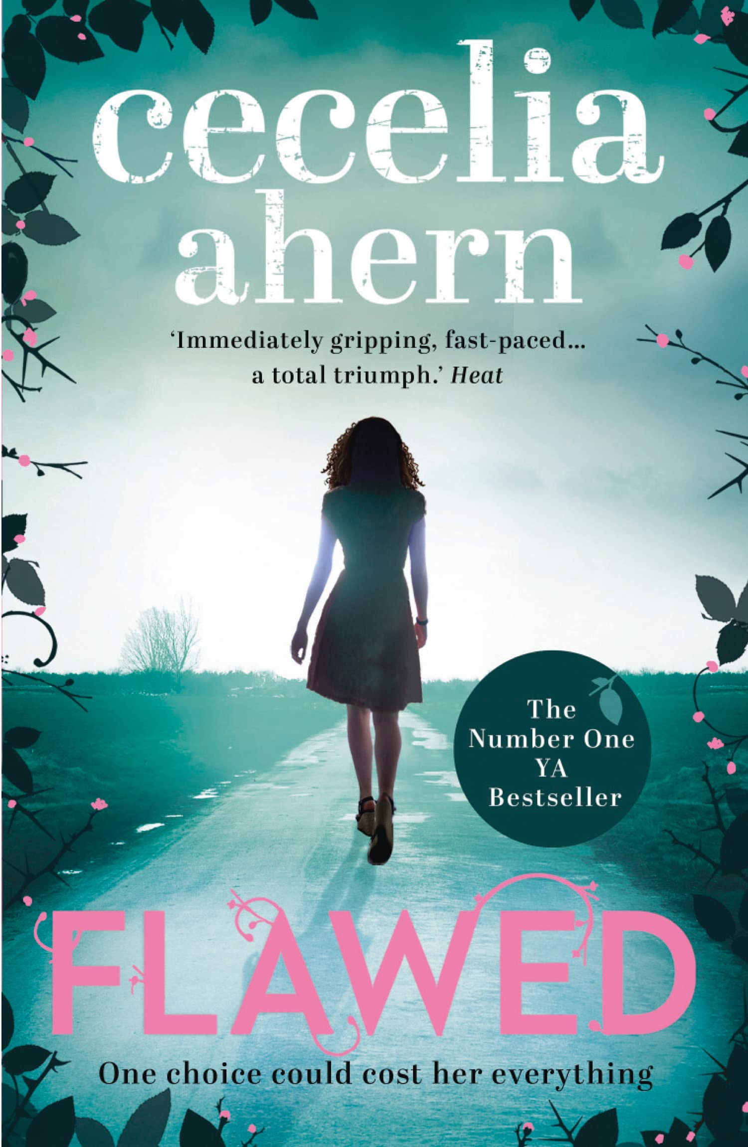 Flawed Fiction