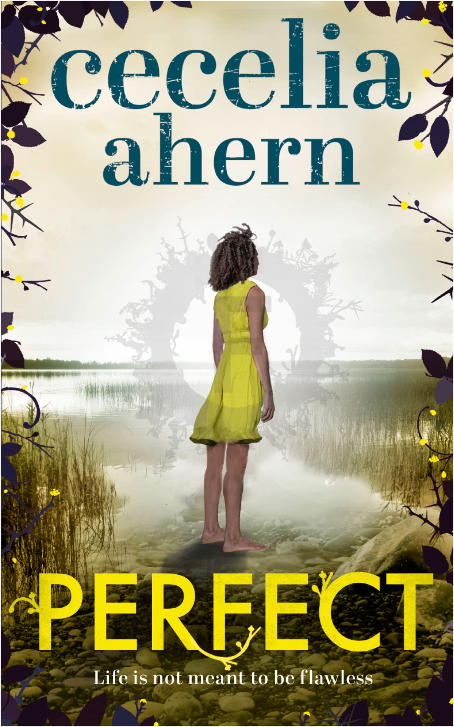 Perfect: An enthralling dystopian YA romance from the Sunday Times bestselling author Fiction