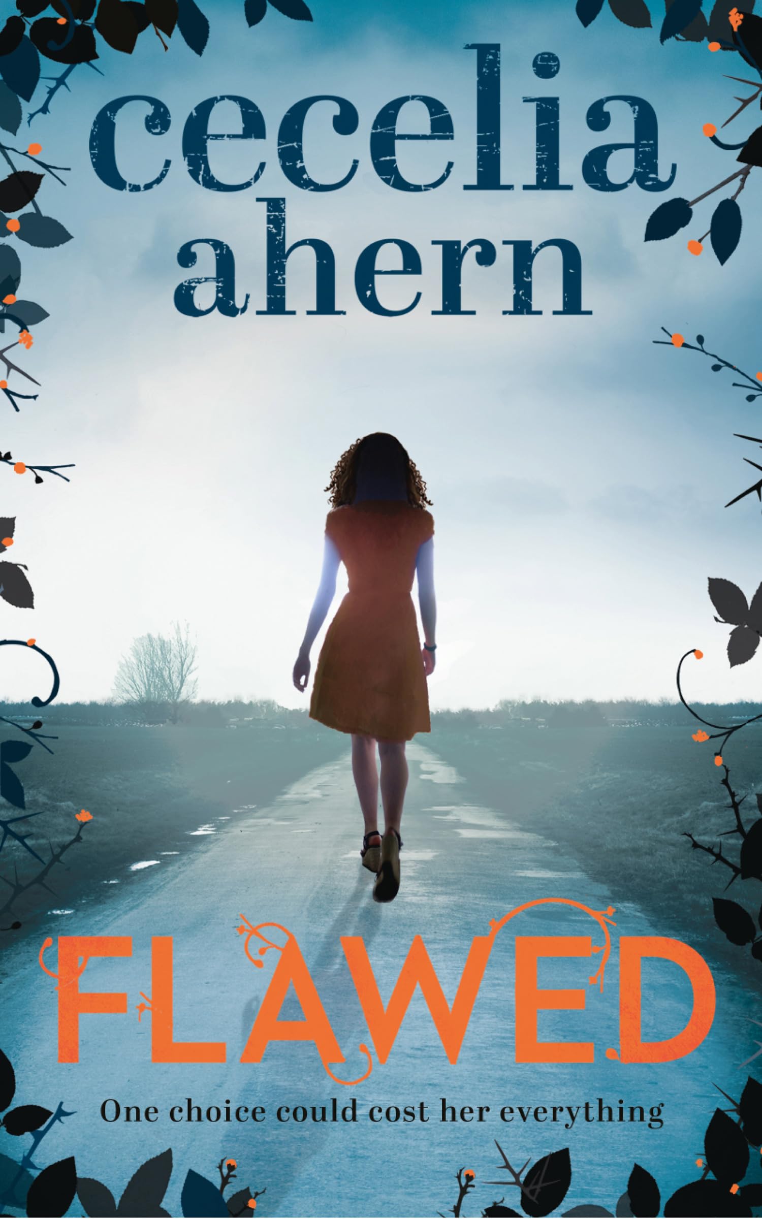 Flawed Romance