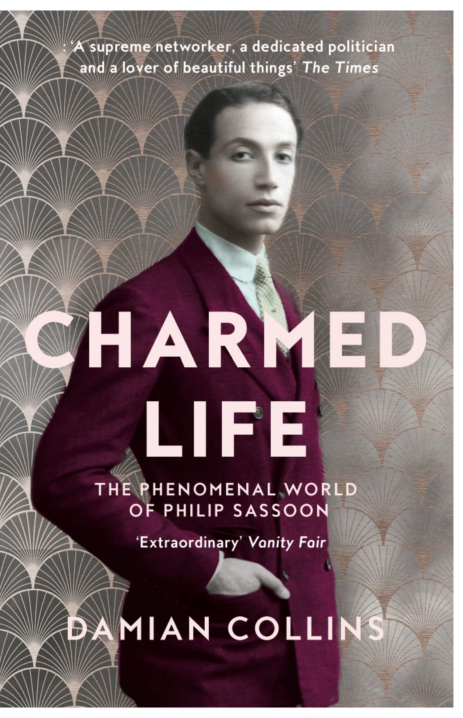 Charmed Life Social Sciences