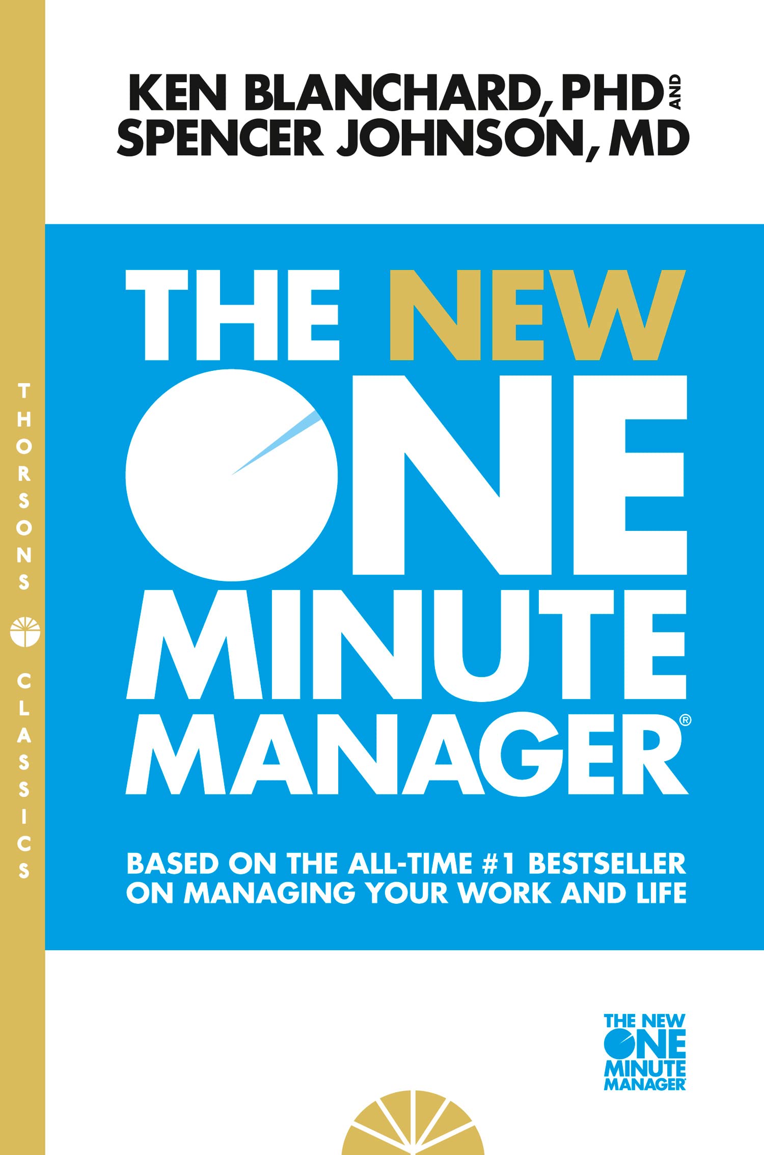 Product Image: The New One Minute Manager