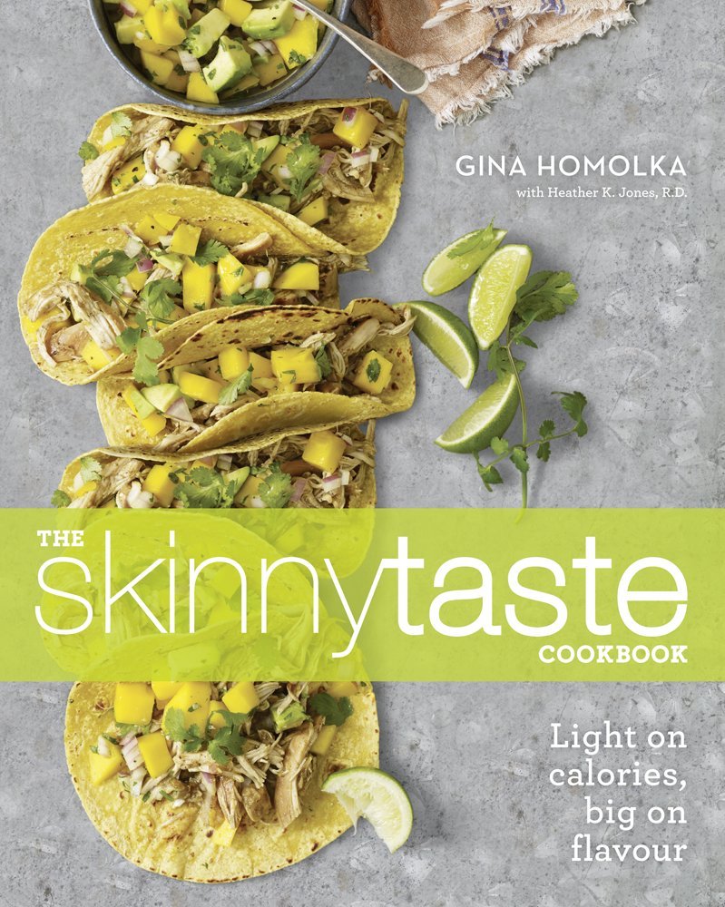 Skinnytaste Cookbook Leisure, Home & Garden