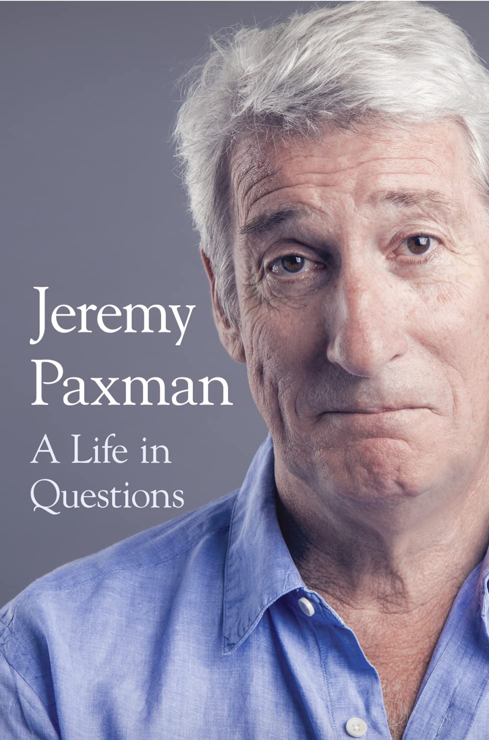 A Life in Questions Art & Literature