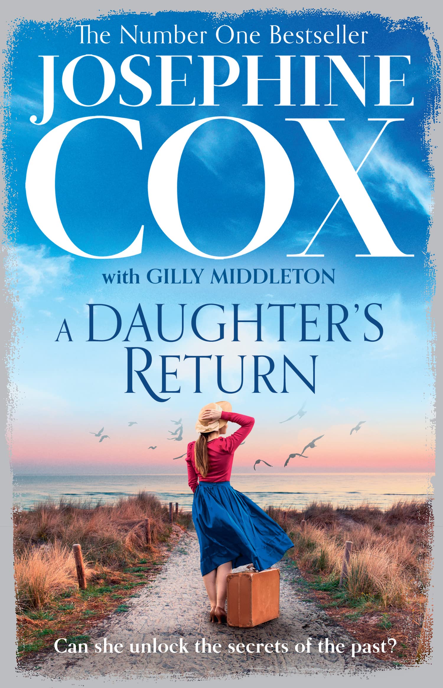 A Daughter's Return Contemporary literature Books