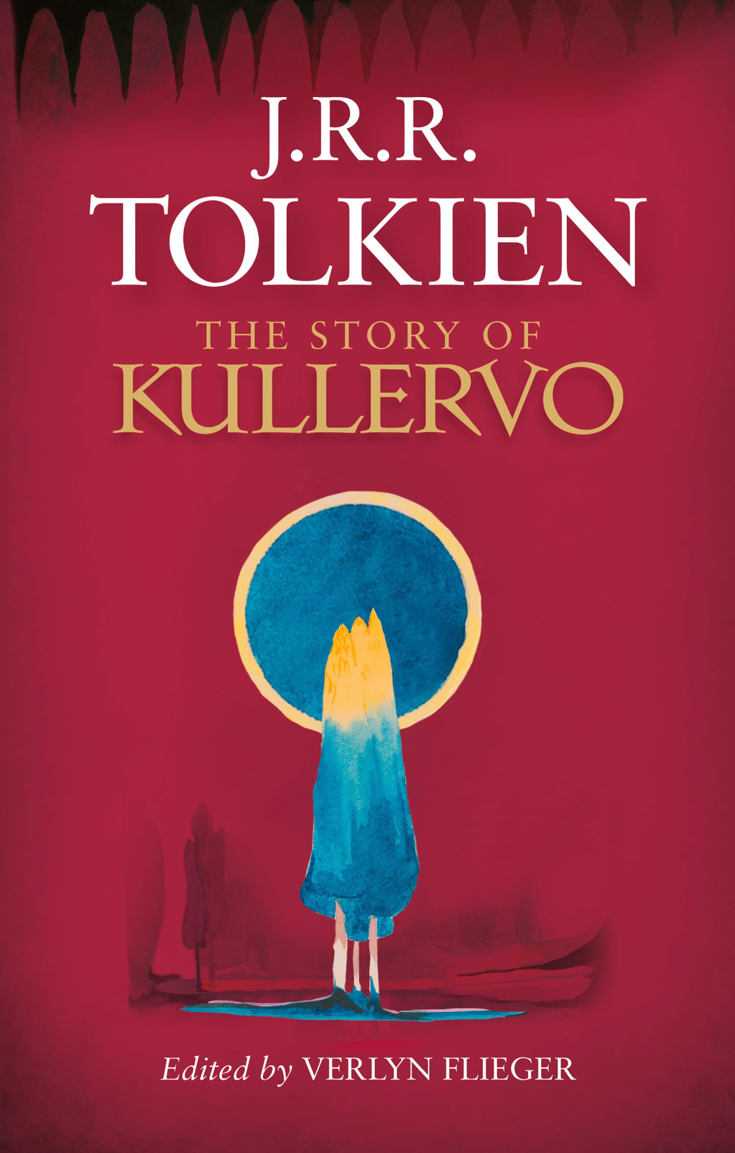 The Story of Kullervo Fairy Tales & Legends