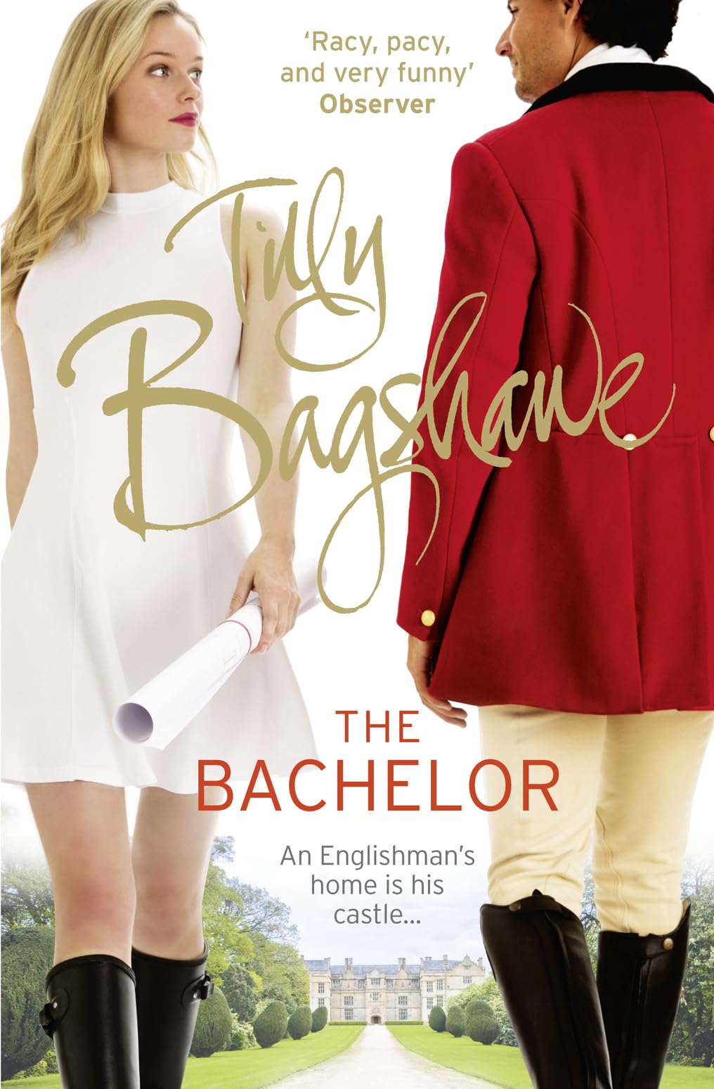 The Bachelor: Racy, Pacy and Very Funny! (Swell Valley Series) Books