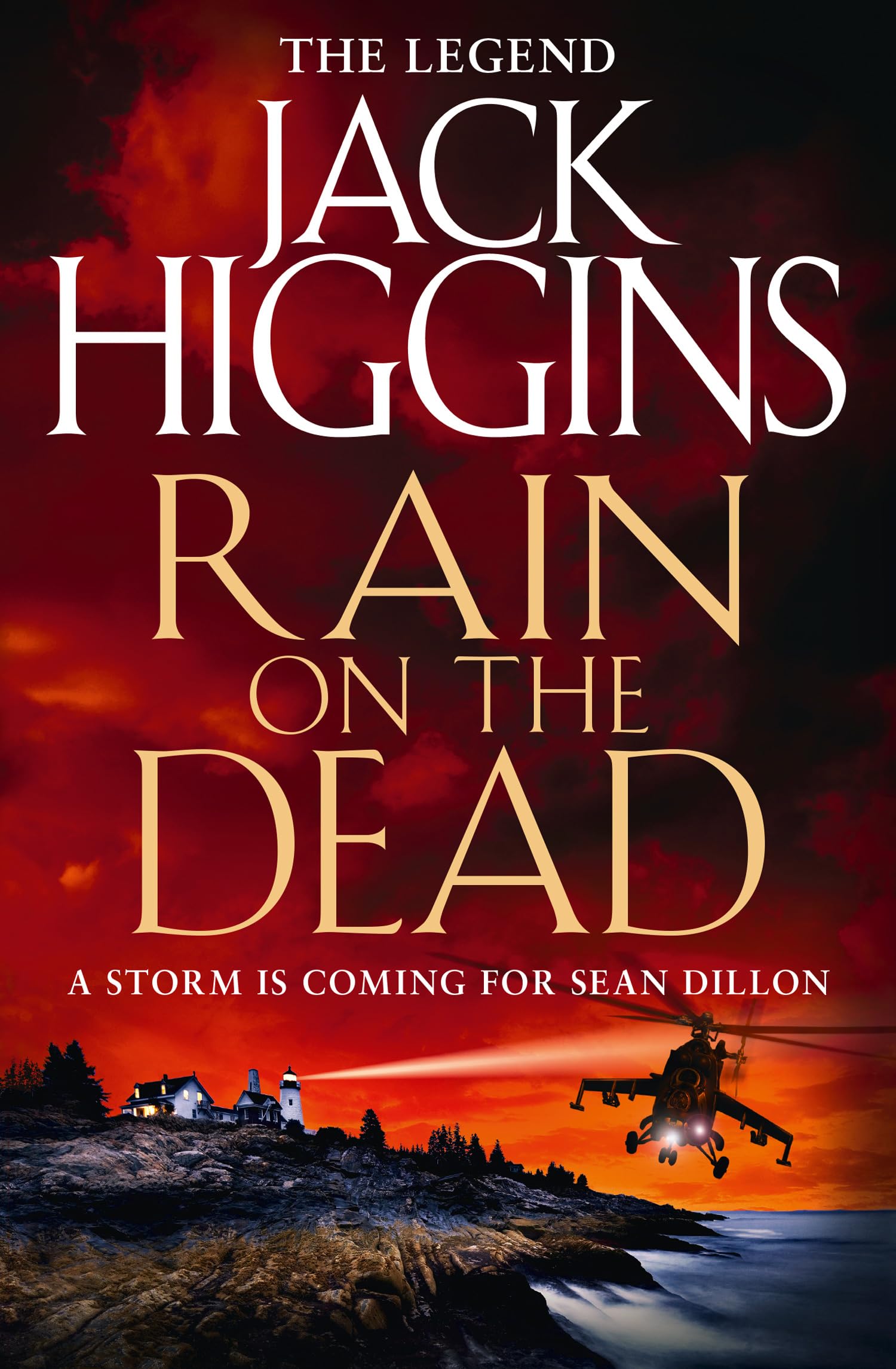 Rain on the Dead Classics