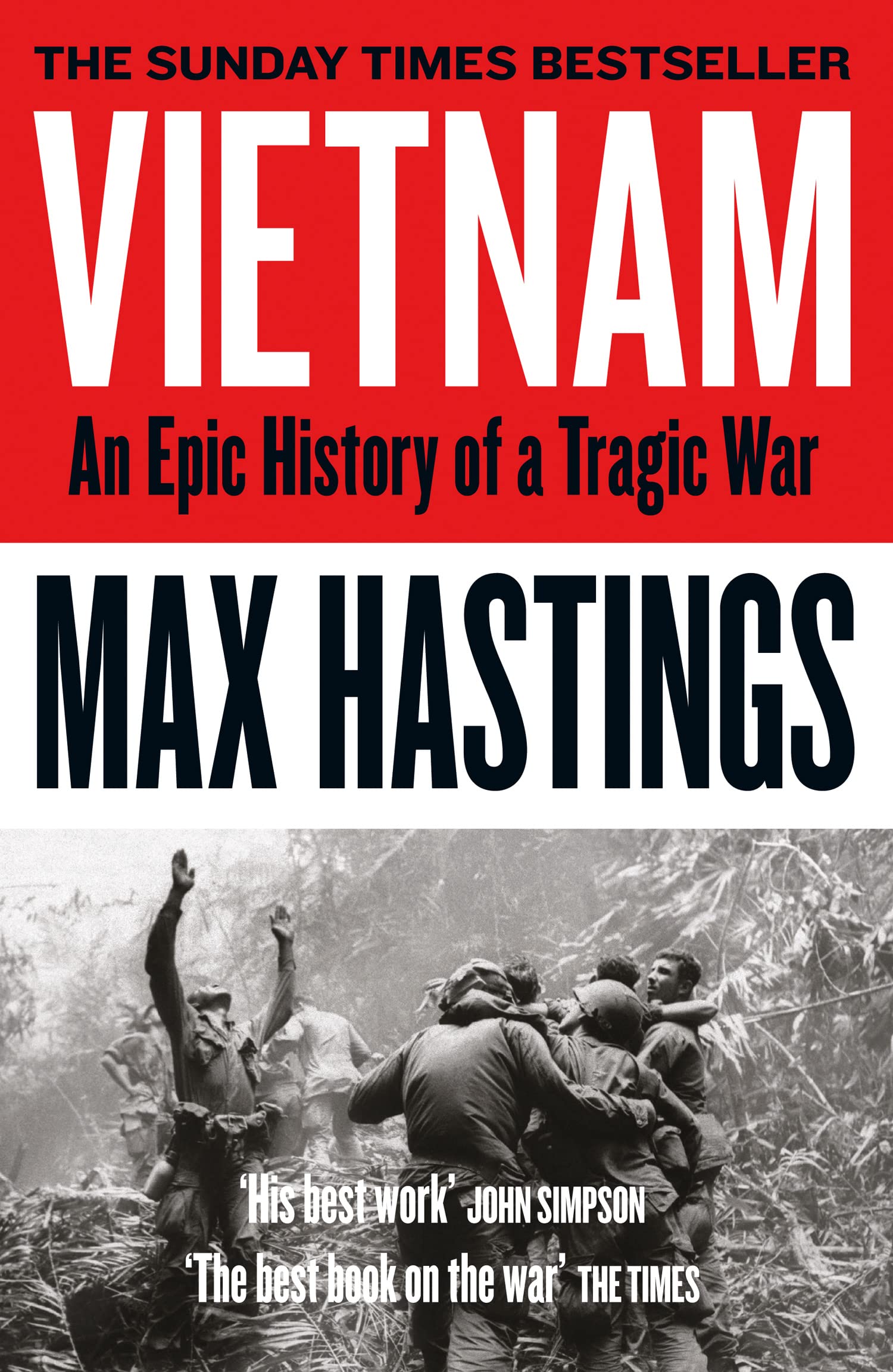 Vietnam Politics & History