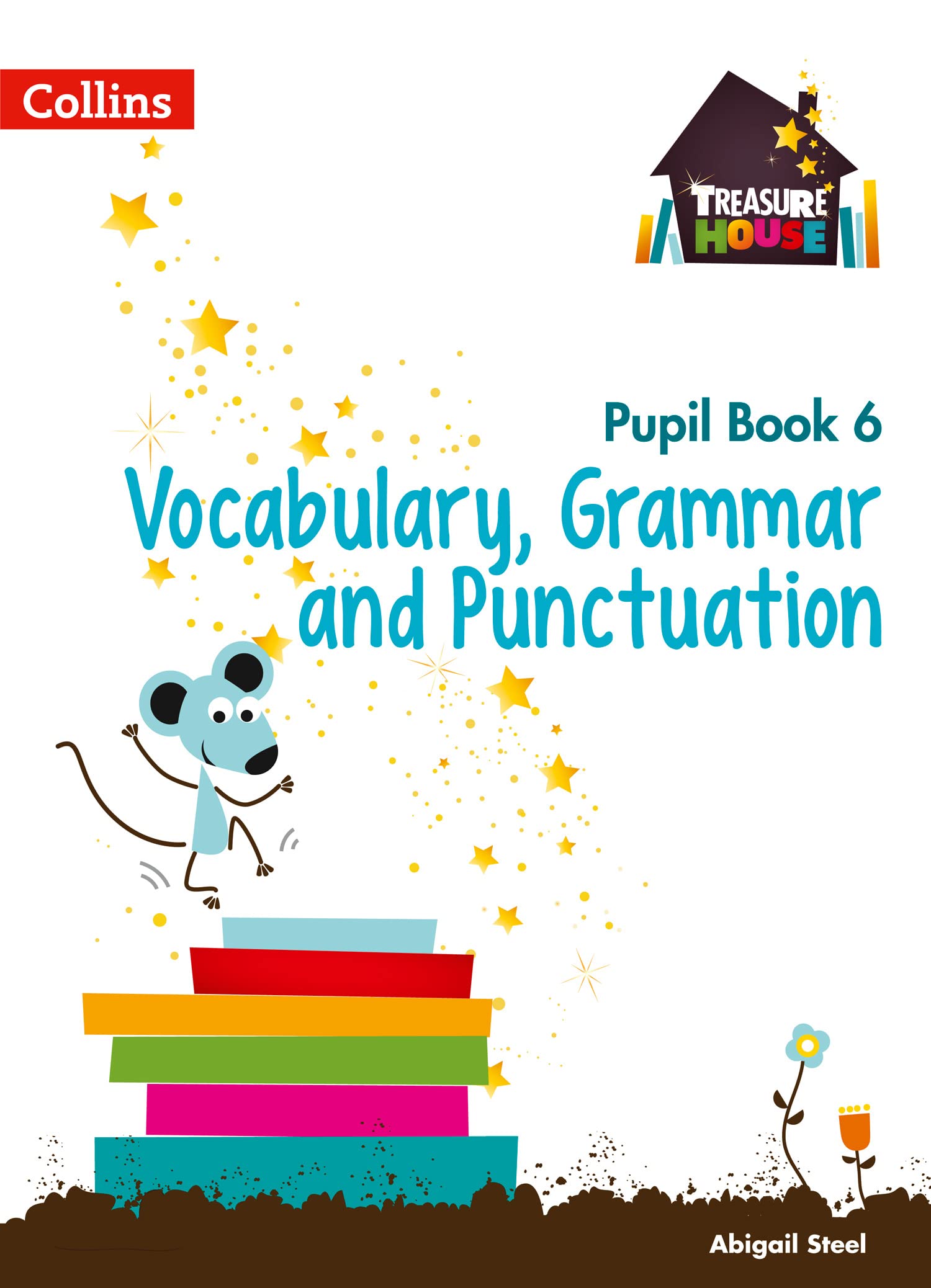Vocabulary, Grammar and Punctuation Year 6 Pupil Book Study Guides
