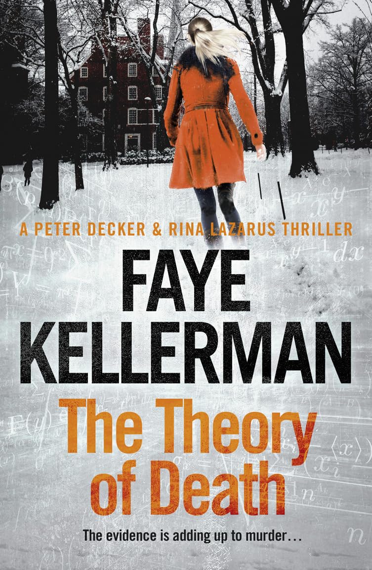 Product Image: The Theory of Death
