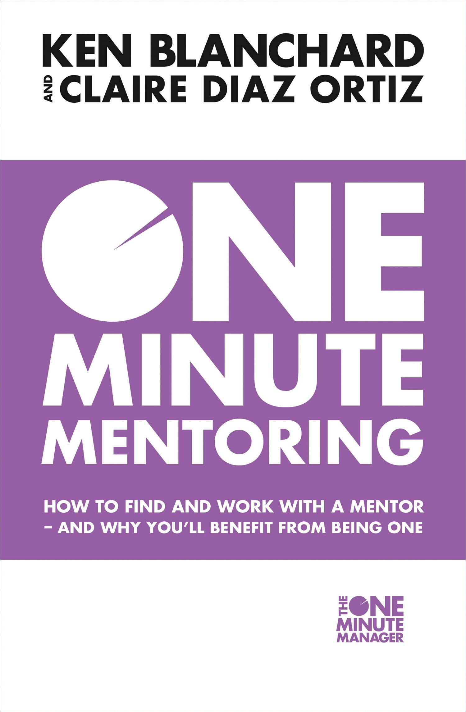 One Minute Mentoring Business, Finance & Career